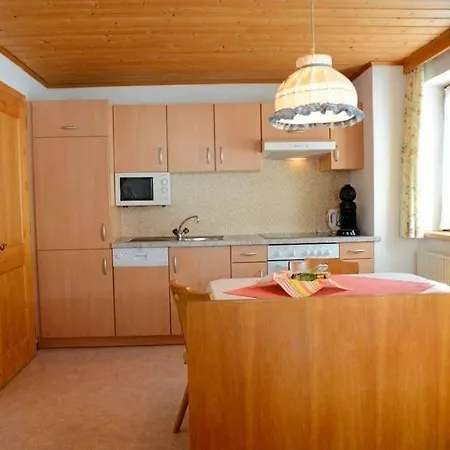 Gastehaus Wolf 게스트하우스