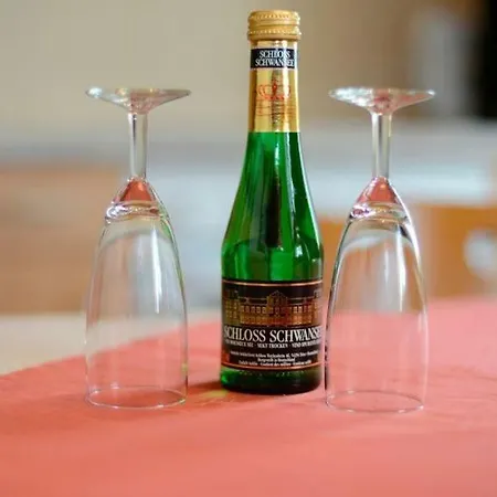 Gastehaus Wolf 3* 바흐