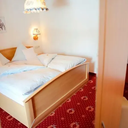 Gastehaus Wolf 3* 바흐