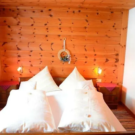 게스트하우스 Gastehaus Wolf 3*