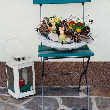 Gastehaus Wolf 게스트하우스 3*