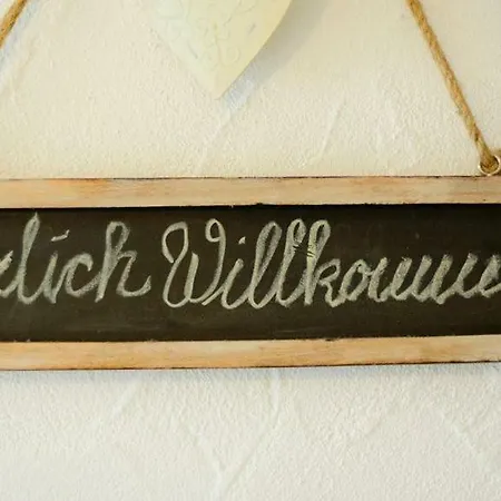Gastehaus Wolf 바흐