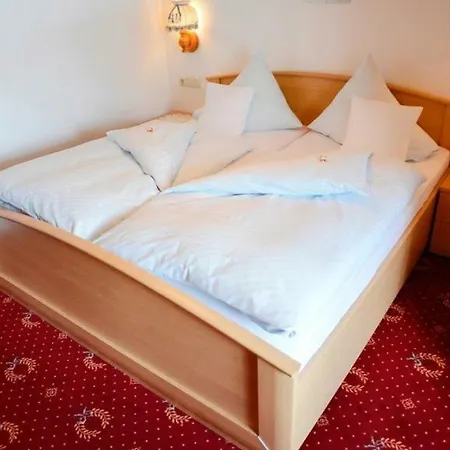 게스트하우스 Gastehaus Wolf