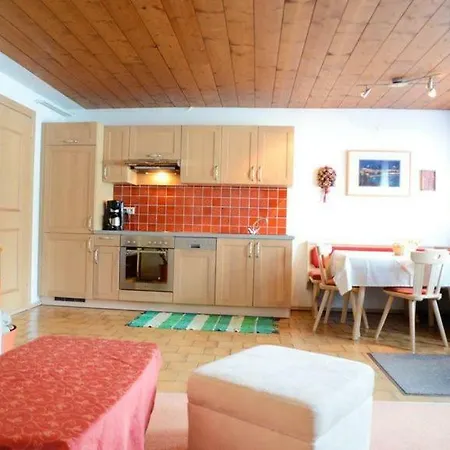 Gastehaus Wolf 3*