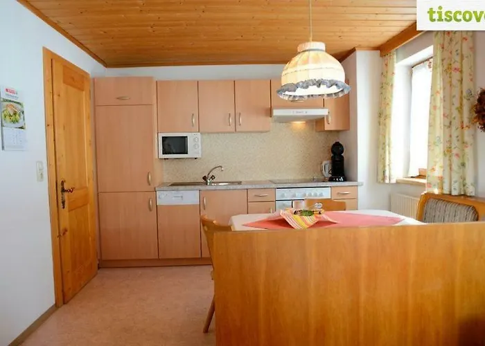 Gastehaus Wolf Casa de hóspedes