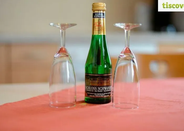 Gastehaus Wolf 3* Bach (Tyrol)