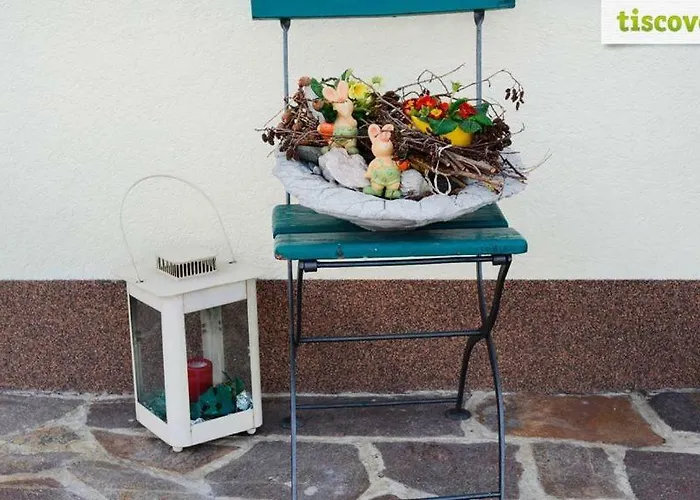 Gastehaus Wolf Casa de hóspedes 3*