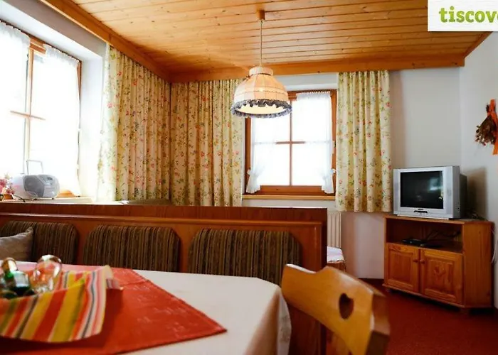 Gastehaus Wolf 3*