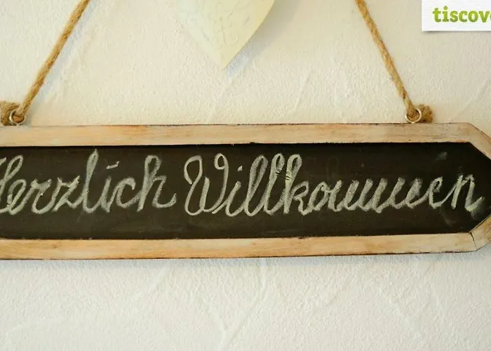 Gastehaus Wolf Bach (Tyrol)