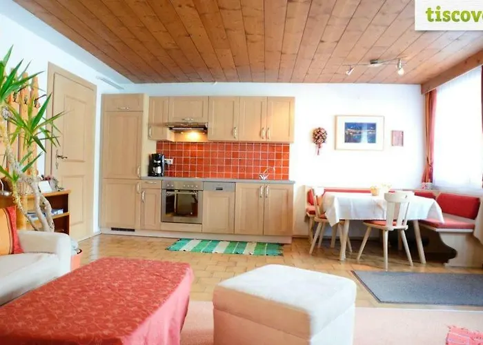 Gastehaus Wolf 3*