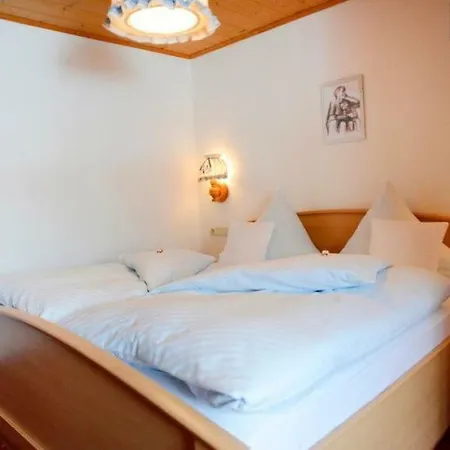 Maison d'hôtes Gastehaus Wolf *