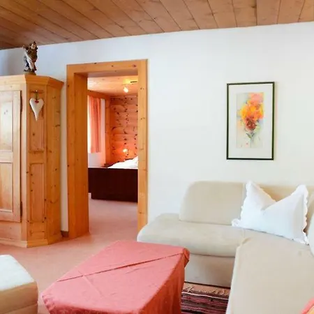 Gastehaus Wolf * Bach (Tyrol)