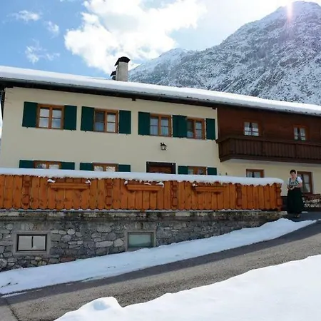 Gastehaus Wolf Gæstehus