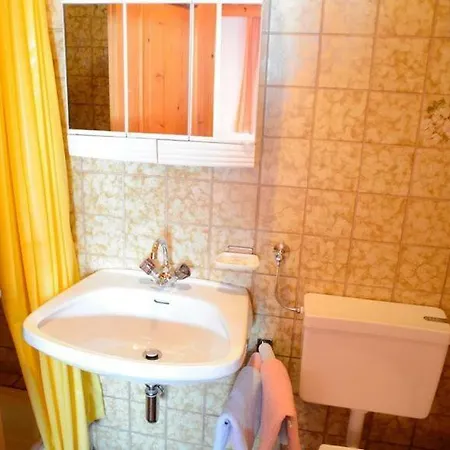 Gæstehus Gastehaus Wolf