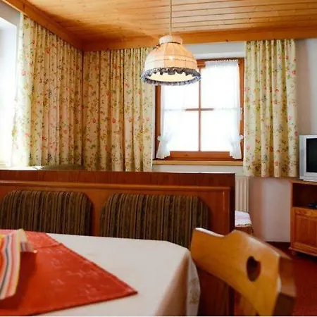 Maison d'hôtes Gastehaus Wolf