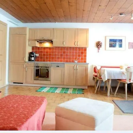 Gastehaus Wolf Maison d'hôtes *