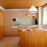 Gastehaus Wolf Gæstehus