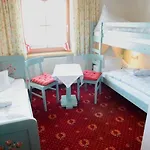 Gæstehus Gastehaus Wolf Bach (Tyrol)