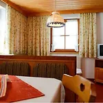 Gæstehus Gastehaus Wolf