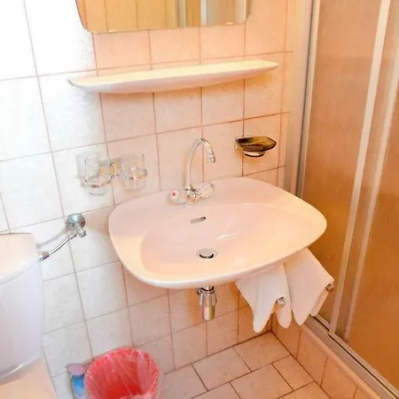 Gastehaus Wolf 3*