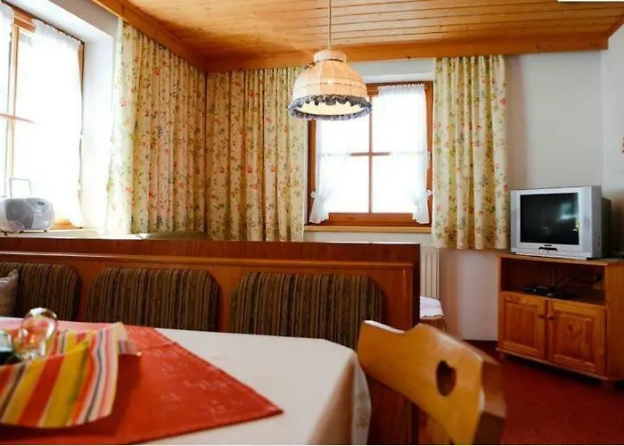 Gasthof Gastehaus Wolf