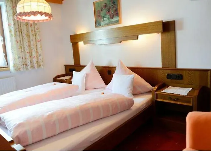 Gastehaus Wolf Gasthof 3*